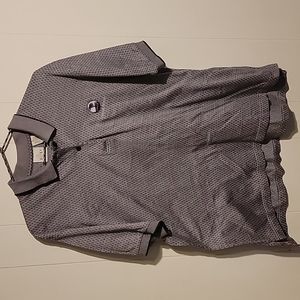 Pebble Beach golf polo